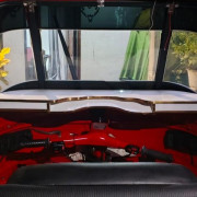 BAJAJ 2006 2 STROKE