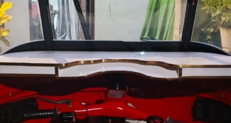 BAJAJ 2006 2 STROKE