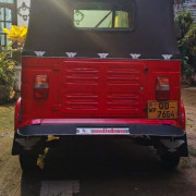 BAJAJ 2006 2 STROKE