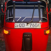 BAJAJ 2006 2 STROKE