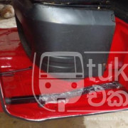 BAJAJ 2010 4 STROKE