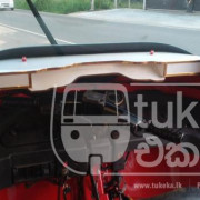 BAJAJ 2010 4 STROKE