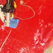BAJAJ 2010 4 STROKE