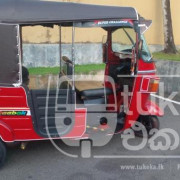 BAJAJ 2010 4 STROKE