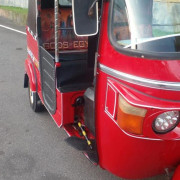 BAJAJ 2010 4 STROKE
