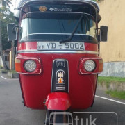 BAJAJ 2010 4 STROKE