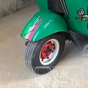 BAJAJ 2012 4 STROKE