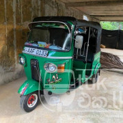 BAJAJ 2012 4 STROKE