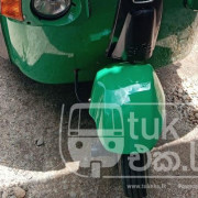 BAJAJ 2010 4 STROKE