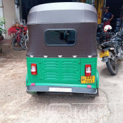 BAJAJ 2010 4 STROKE