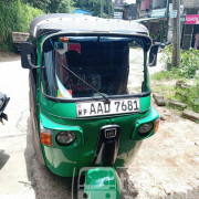 BAJAJ 2010 4 STROKE