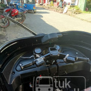 BAJAJ 2011 4 STROKE