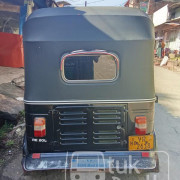 BAJAJ 2011 4 STROKE