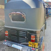 BAJAJ 2011 4 STROKE