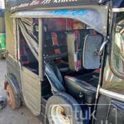 BAJAJ 2011 4 STROKE