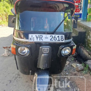 BAJAJ 2011 4 STROKE