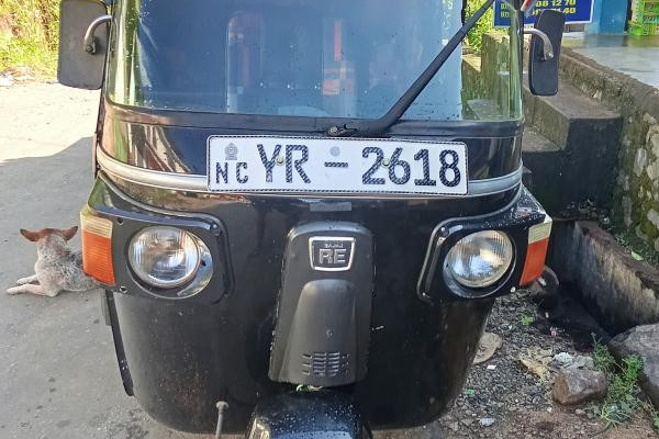 BAJAJ 2011 4 STROKE