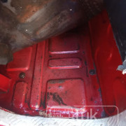 BAJAJ 2005 2 STROKE