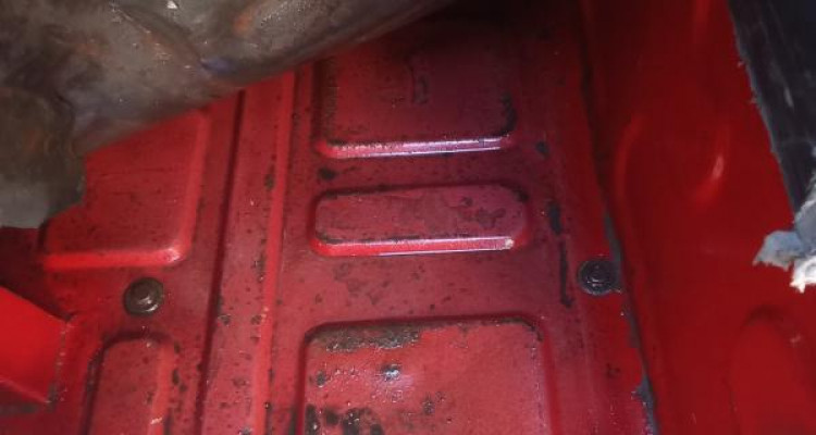 BAJAJ 2005 2 STROKE