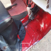 BAJAJ 2005 2 STROKE
