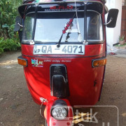 BAJAJ 2005 2 STROKE