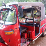 BAJAJ 2005 2 STROKE