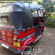 BAJAJ 2005 2 STROKE