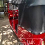 BAJAJ 2006 2 STROKE