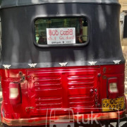 BAJAJ 2006 2 STROKE