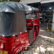 BAJAJ 2006 2 STROKE