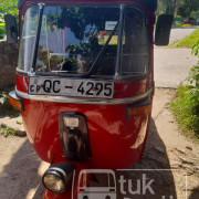 BAJAJ 2006 2 STROKE