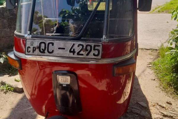 BAJAJ 2006 2 STROKE