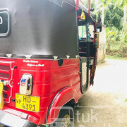 BAJAJ 2003 2 STROKE
