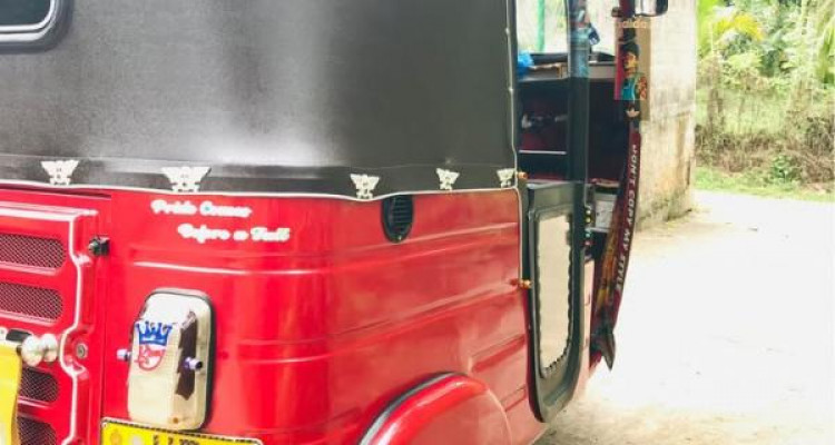 BAJAJ 2003 2 STROKE