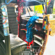 BAJAJ 2003 2 STROKE