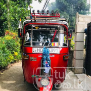 BAJAJ 2003 2 STROKE