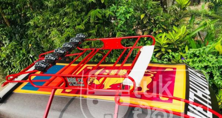 BAJAJ 2003 2 STROKE