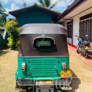 BAJAJ 2012 4 STROKE