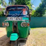 BAJAJ 2012 4 STROKE