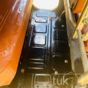 BAJAJ 2011 4 STROKE