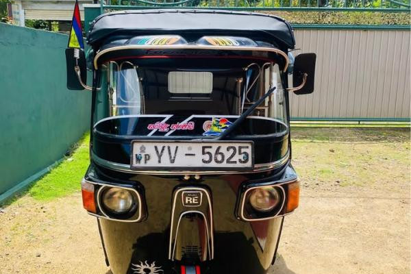 BAJAJ 2011 4 STROKE