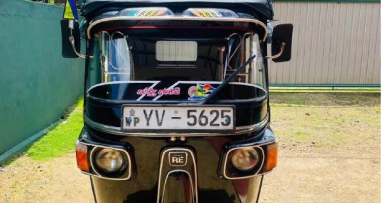 BAJAJ 2011 4 STROKE