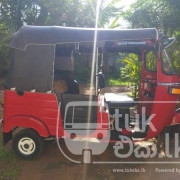 BAJAJ 2006 2 STROKE