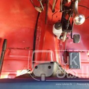 BAJAJ 2006 2 STROKE