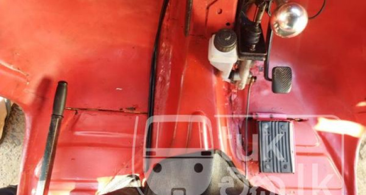 BAJAJ 2006 2 STROKE
