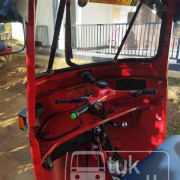 BAJAJ 2006 2 STROKE