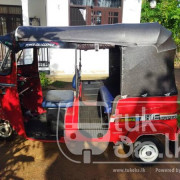 BAJAJ 2006 2 STROKE