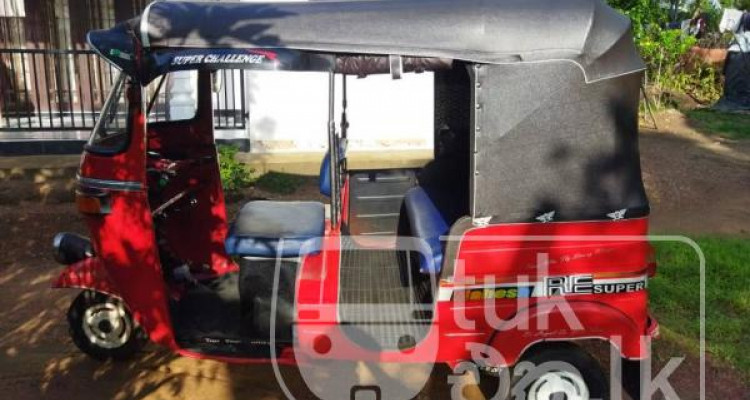 BAJAJ 2006 2 STROKE