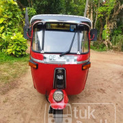 BAJAJ 2006 2 STROKE