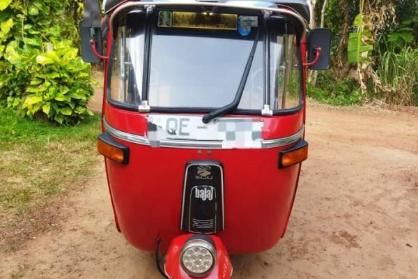 BAJAJ 2006 2 STROKE